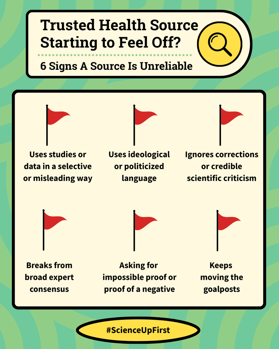 ScienceUpFirst | LaScienced'Abord tweet media