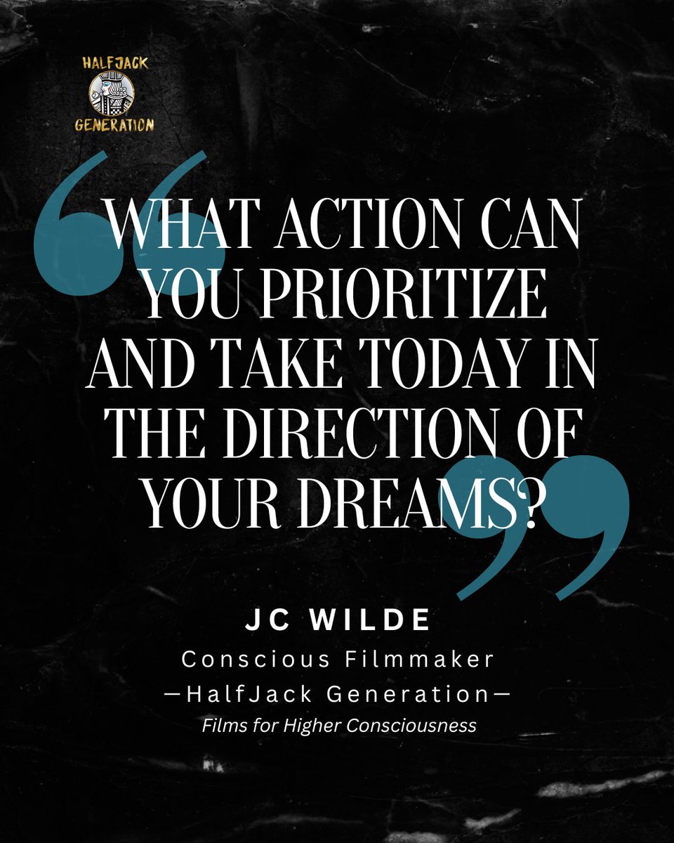 Halfjack Generation tweet media