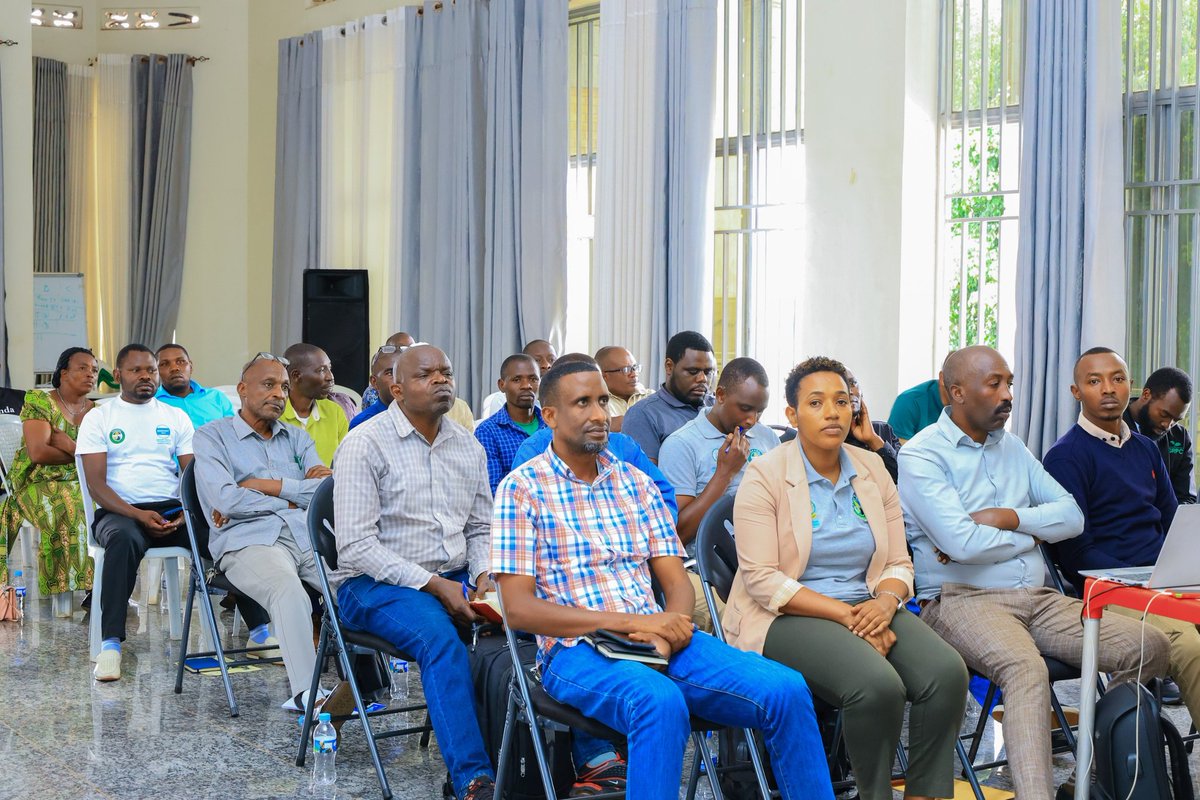 Kirehe District tweet media