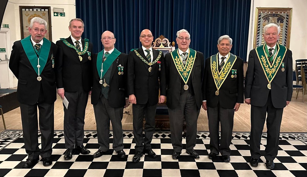 AMD London tweet media