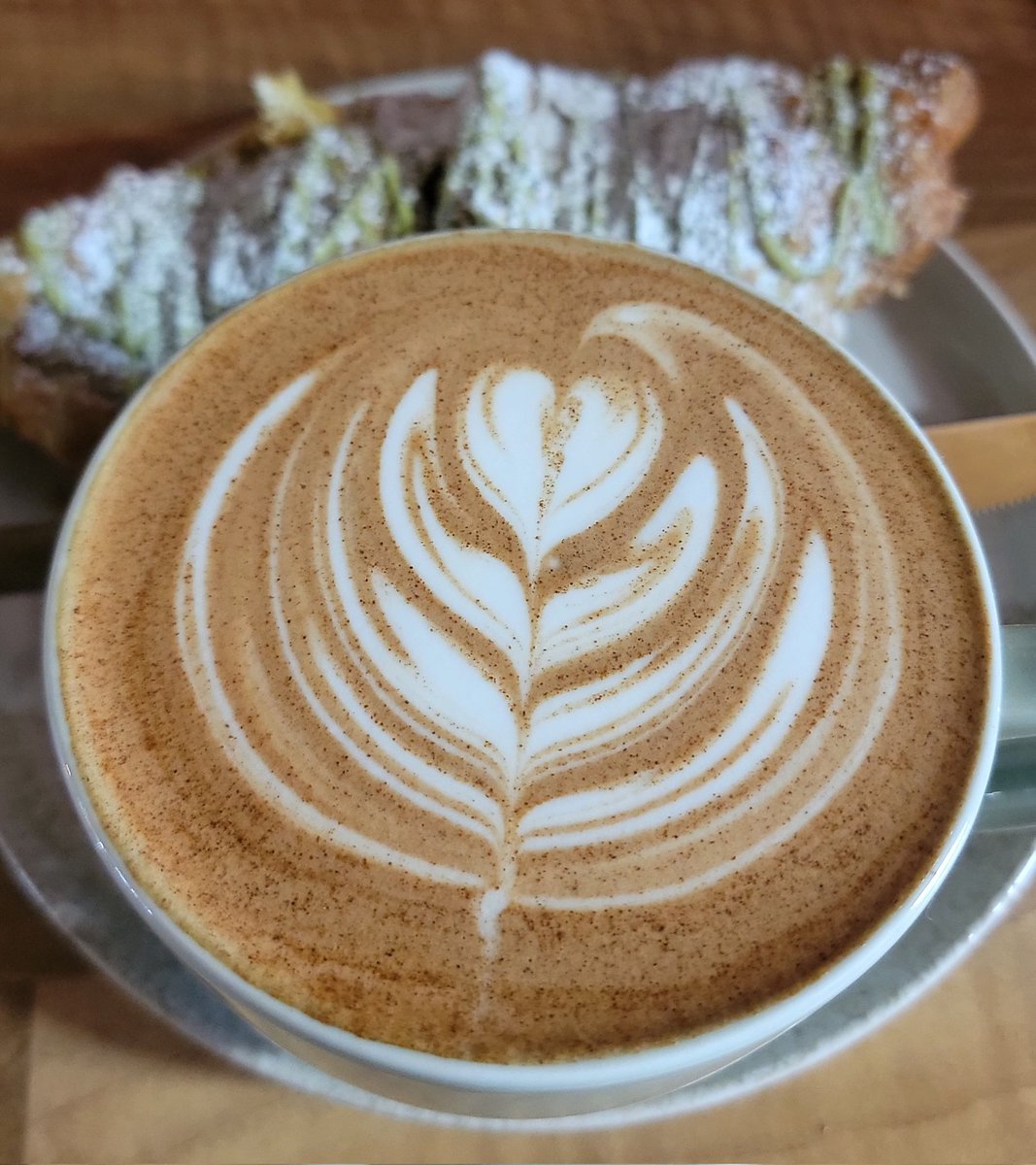 Hey, you! Fellow voice actor, I made this for ya. Take a seat, rest your weary bones, and tell me of a recent win, something you're proud of, or something you're looking forward to! ☕️🥐