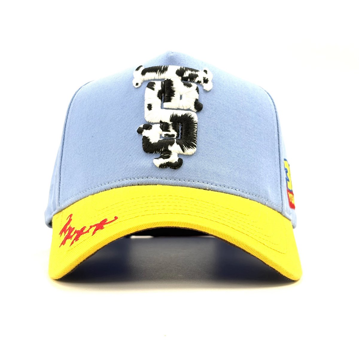 ItsBrienW's tweet image. As a kid, Toy Story was my go-to movie. Made me believe I could bring anything to life if I tried hard enough. 

So here’s our try at bringing Toy Story to life. Lotta details in this 👨🏾‍💻