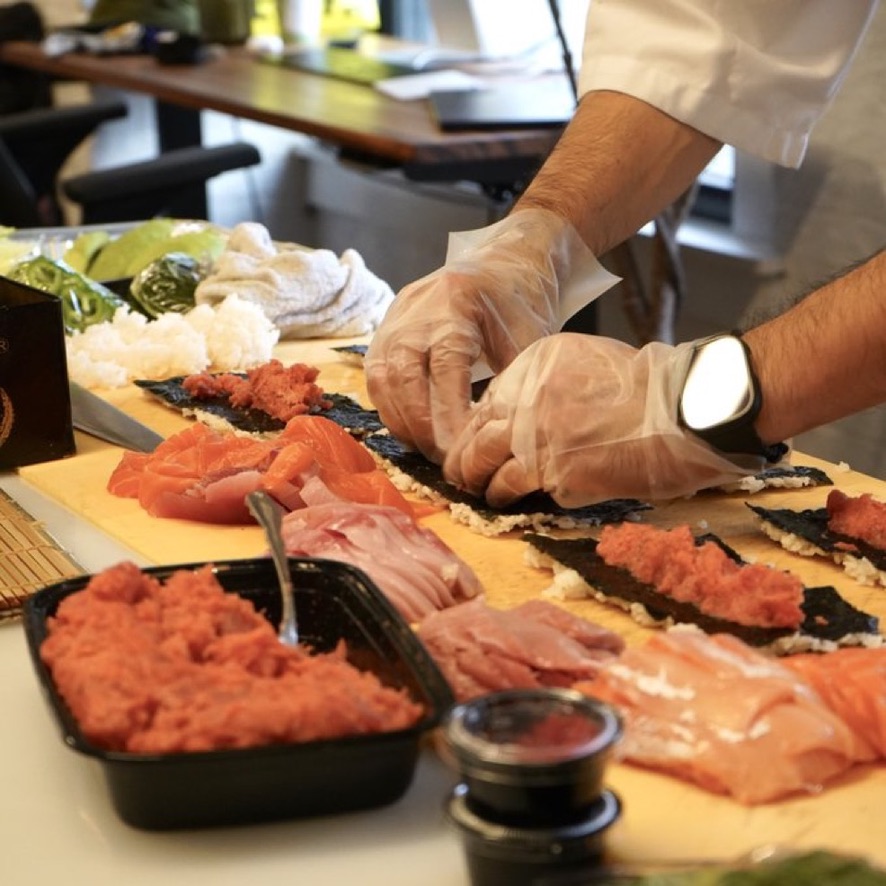 Joseph Choi tweet media