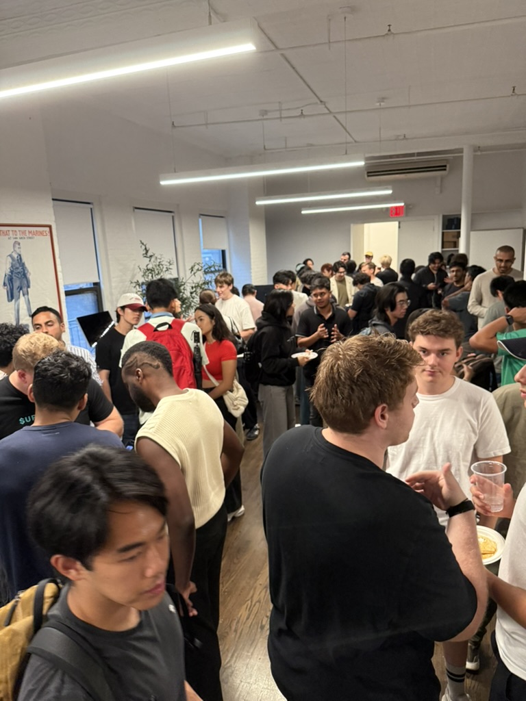 Joseph Choi tweet media