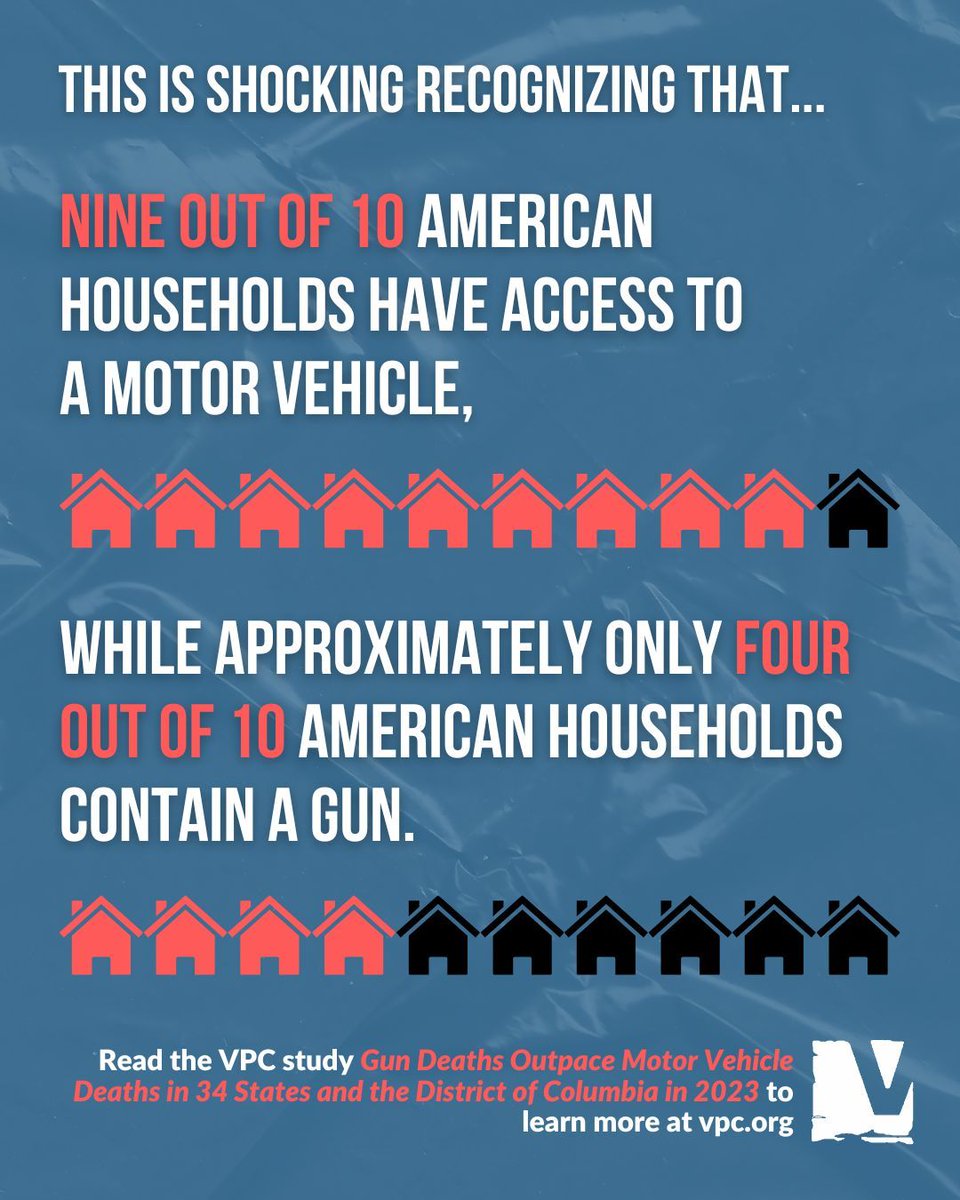 Violence Policy Center tweet media