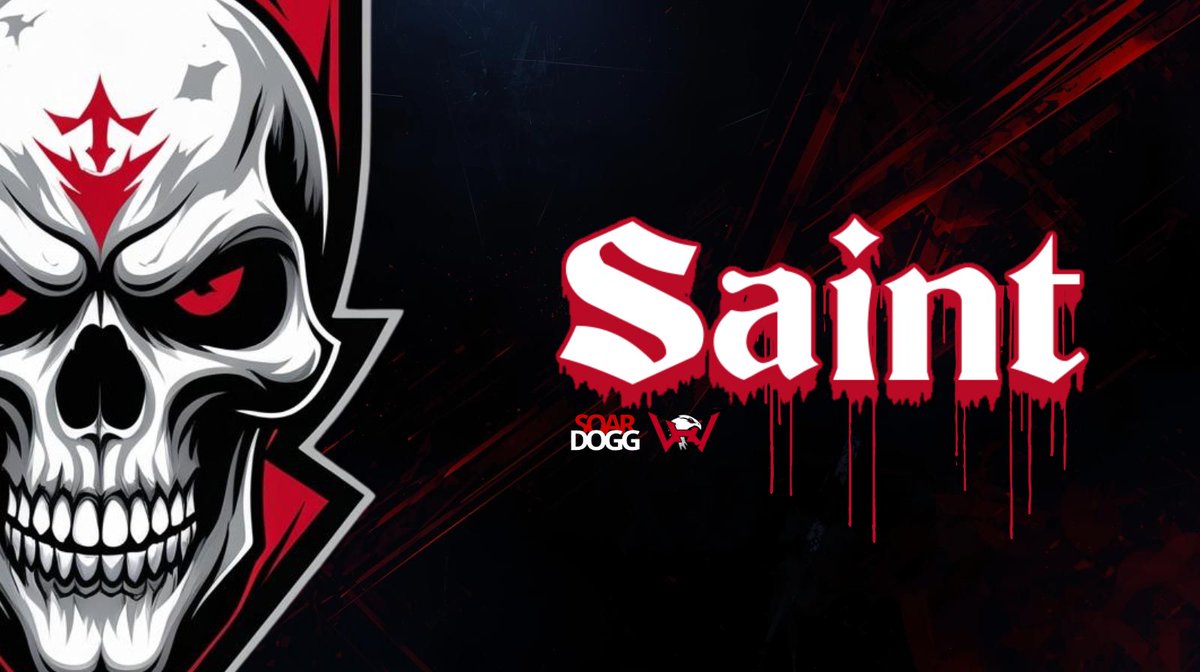 PHI | Saint ( Horror streamer and Podcast host ) tweet media