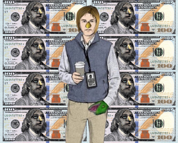 Xavier Renegade Angel tweet media