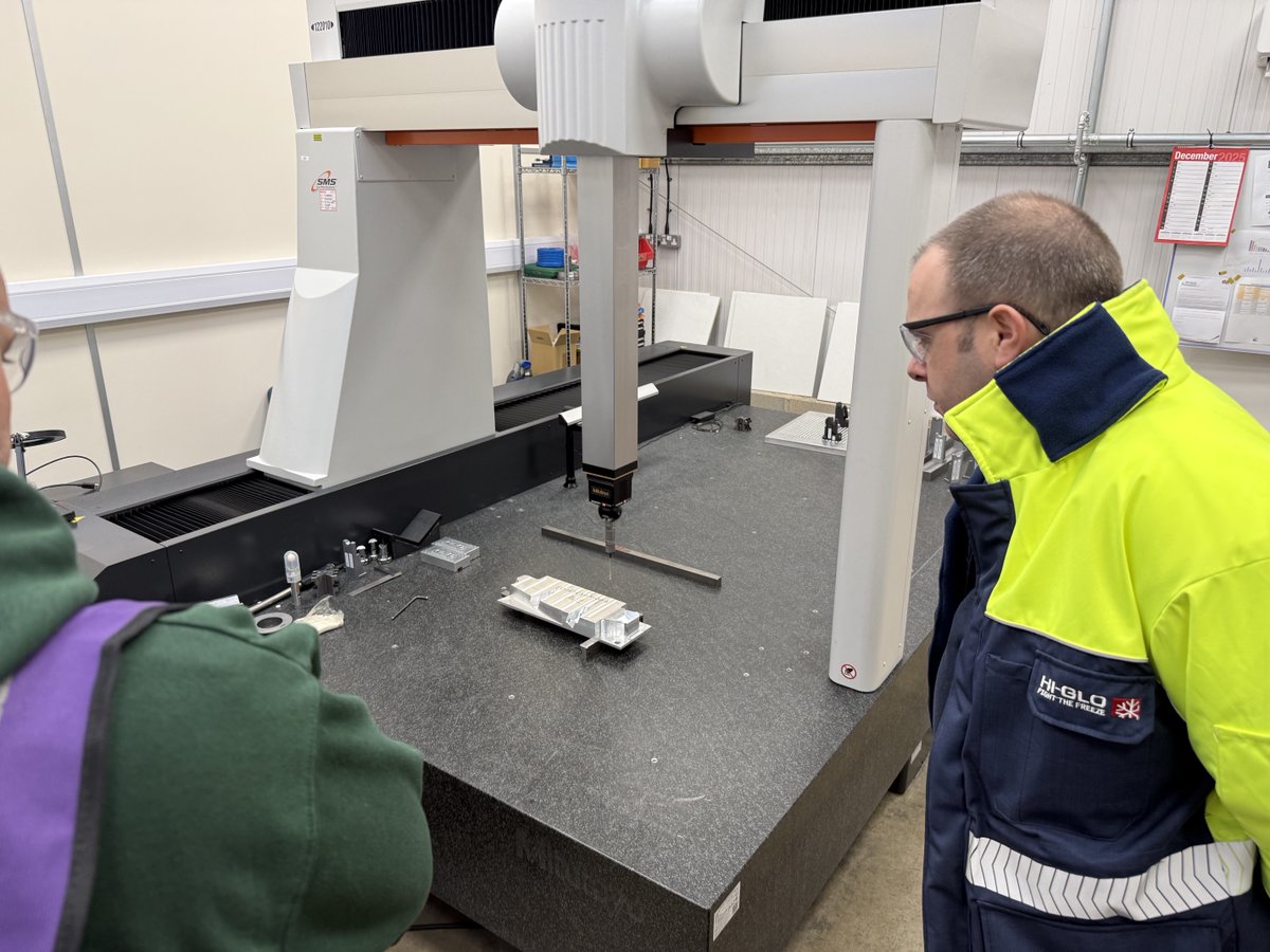 Tom Stidder tweet media