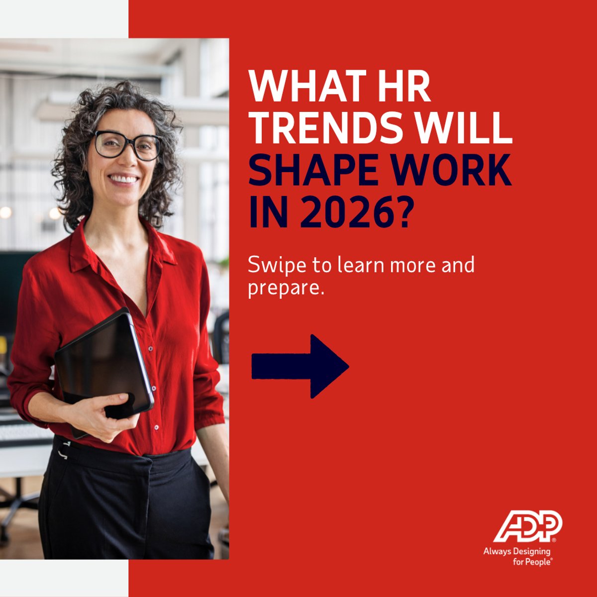 leototalsource's tweet photo. HR trends impacting technology, compliance and skills are driving lightning-fast changes at work. Is your business ready?
https://t.co/AKdaYhWh17 https://t.co/OKmbpA5ygS
