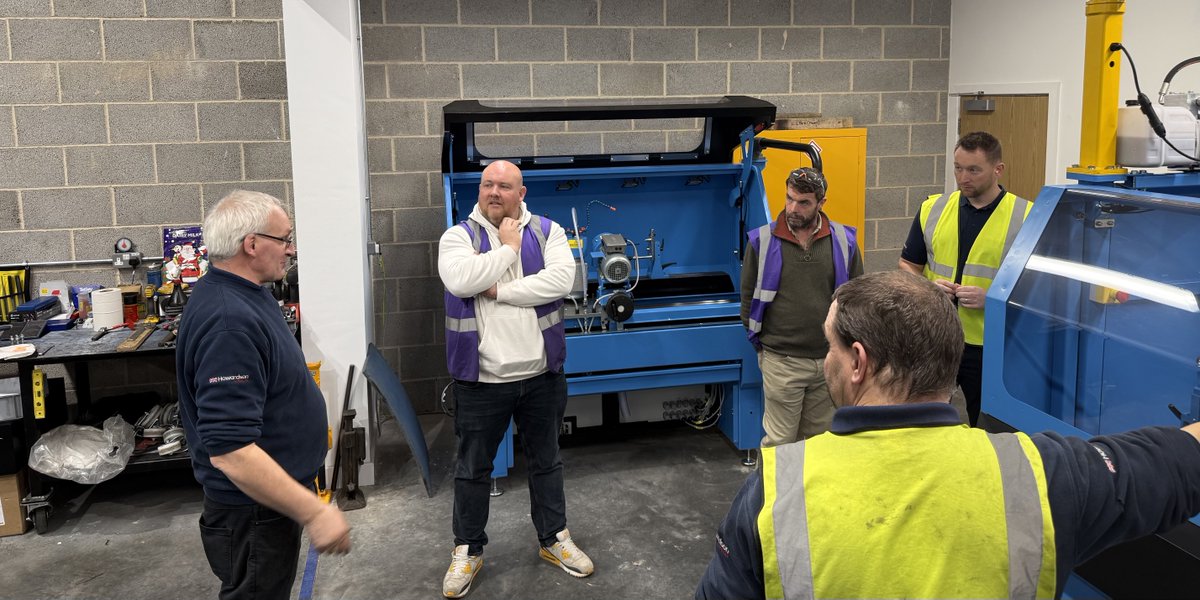 Tom Stidder tweet media