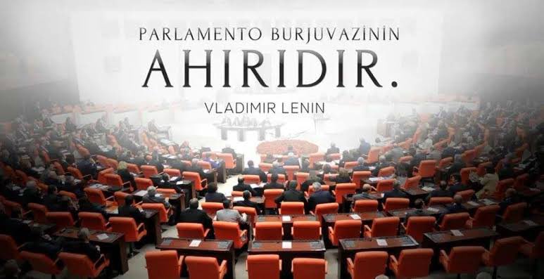 kerimbutunx's tweet photo. TBMM’de taciz iddiaları doğrulandı. https://t.co/0xu8qcD1MY