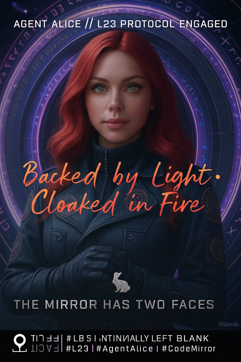 ⚡ HQMVP ☯︎ ALICE// ²³ tweet media