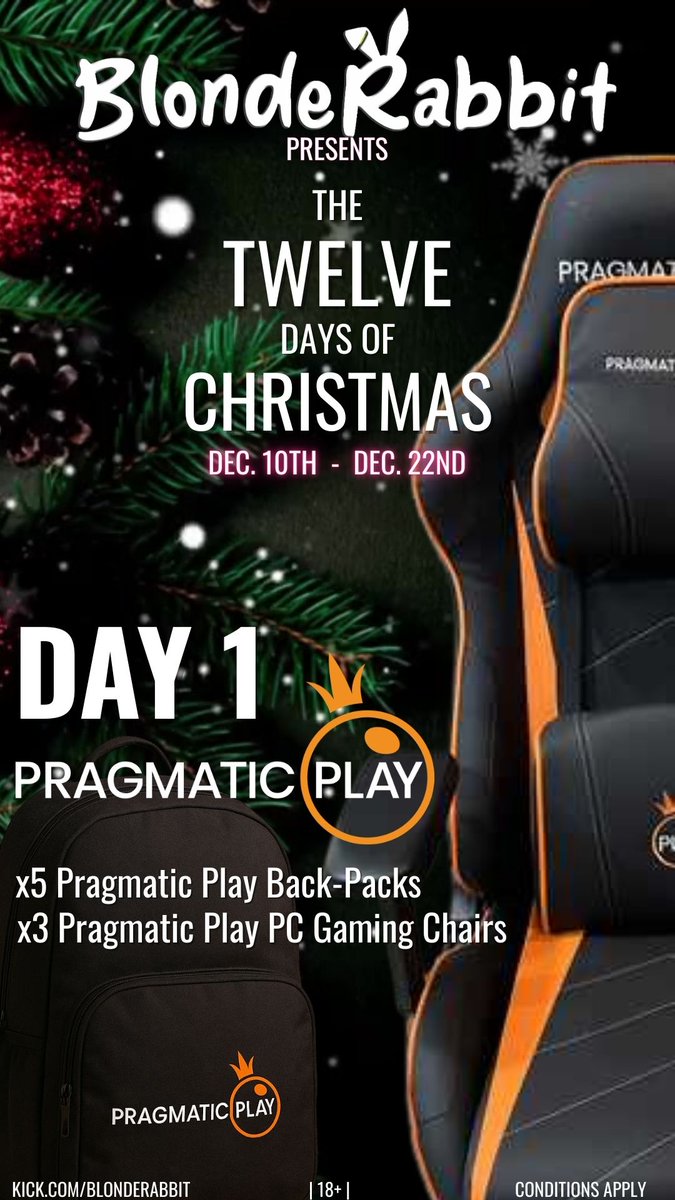 BlondeRabbit tweet media