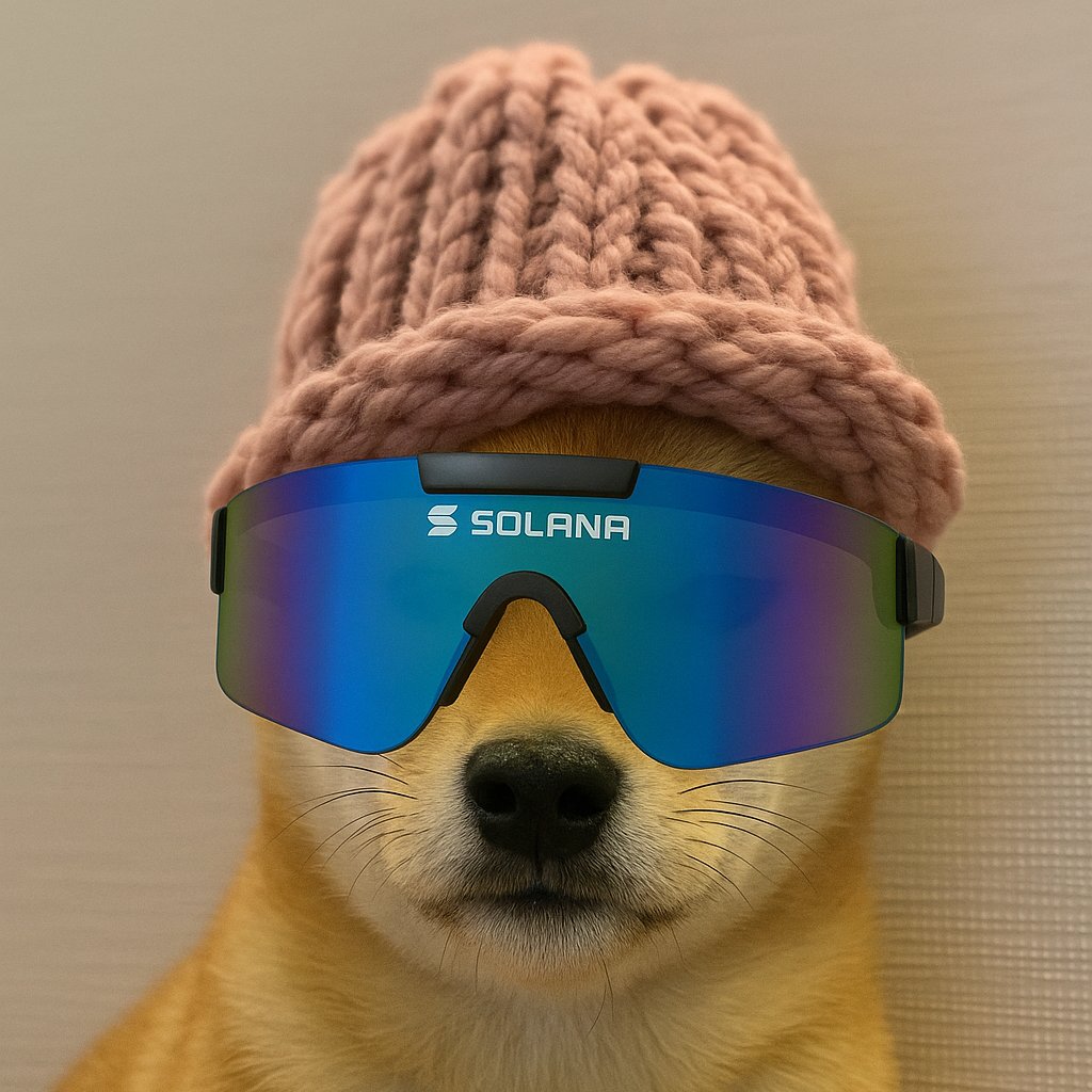 Put $VIPERS on and became a part of biggest solana cult.

7XzNfLdX9h8i1Ky2akQggBZ4qjWAyK2QLhnxYmUxpump