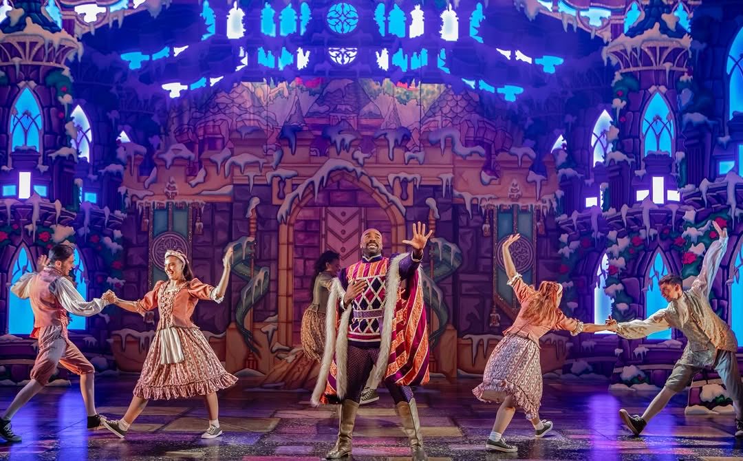 Rohan Green tweet media