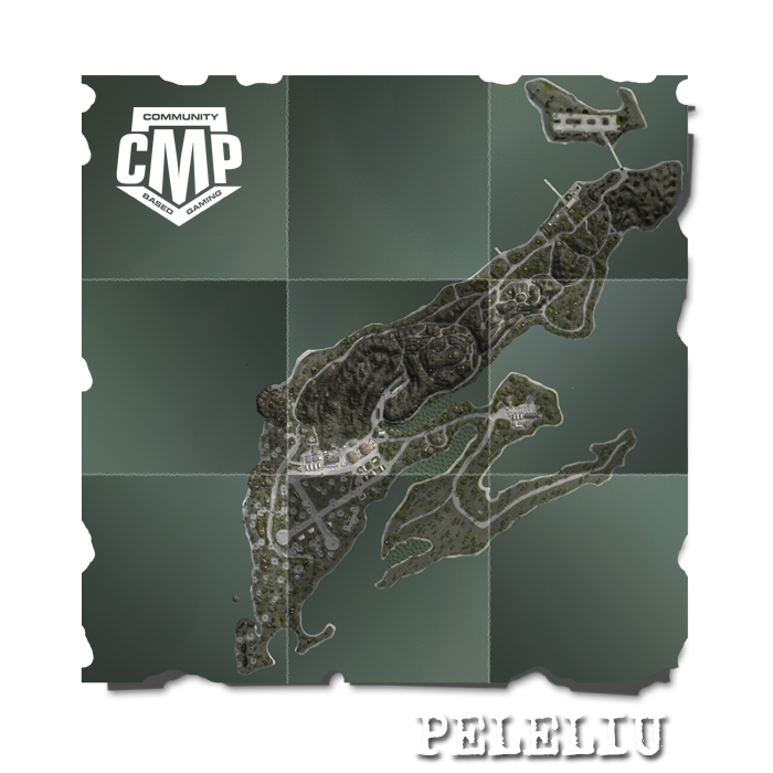 CMP Gaming tweet media