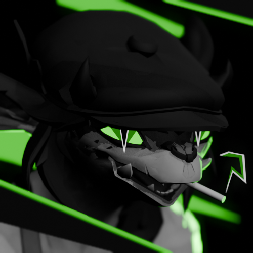WeedCat_ART's tweet photo. #ivy render #deadlock https://t.co/dFlEJmSOkC