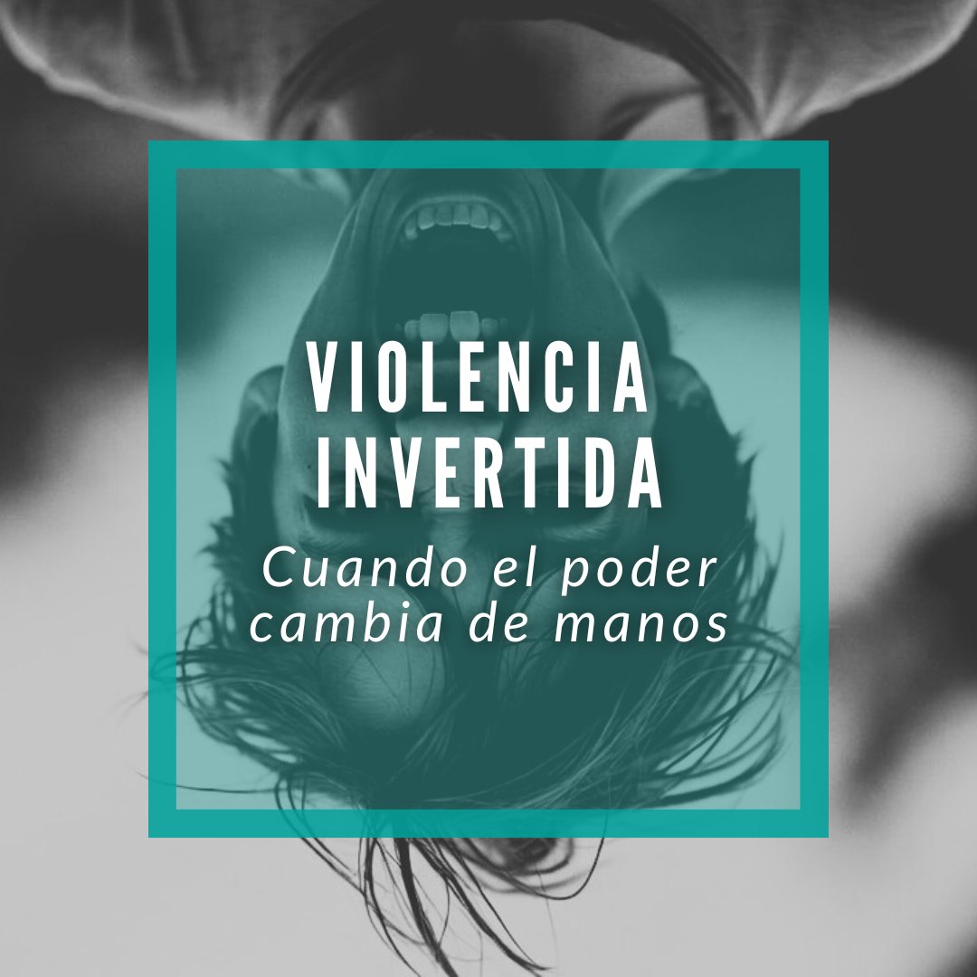 🔴 La “violencia invertida” crece: menores que agreden a padres y docentes.
No es un hecho aislado: estudios internacionales muestran cifras preocupantes.
🔗 Lee el artículo completo en: meganoticias.mx/cdmx/noticia/v… 
#Violenciainvertida #ViolenciaFilioParental