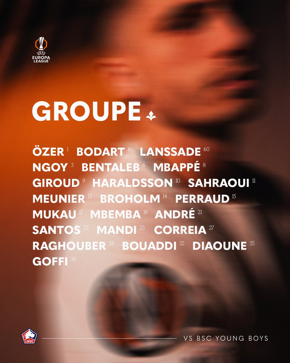 LOSC tweet media