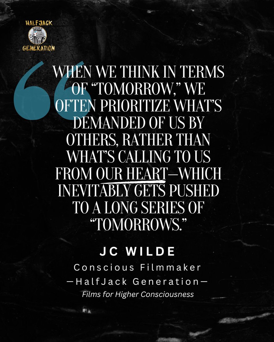 Halfjack Generation tweet media