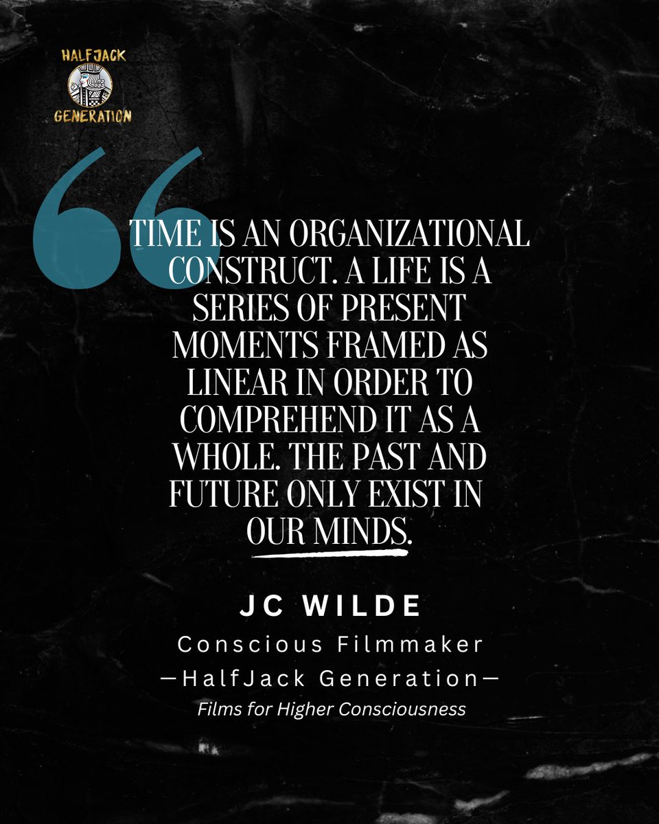 Halfjack Generation tweet media