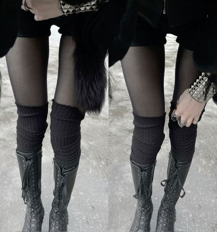 a thigh gap is a need