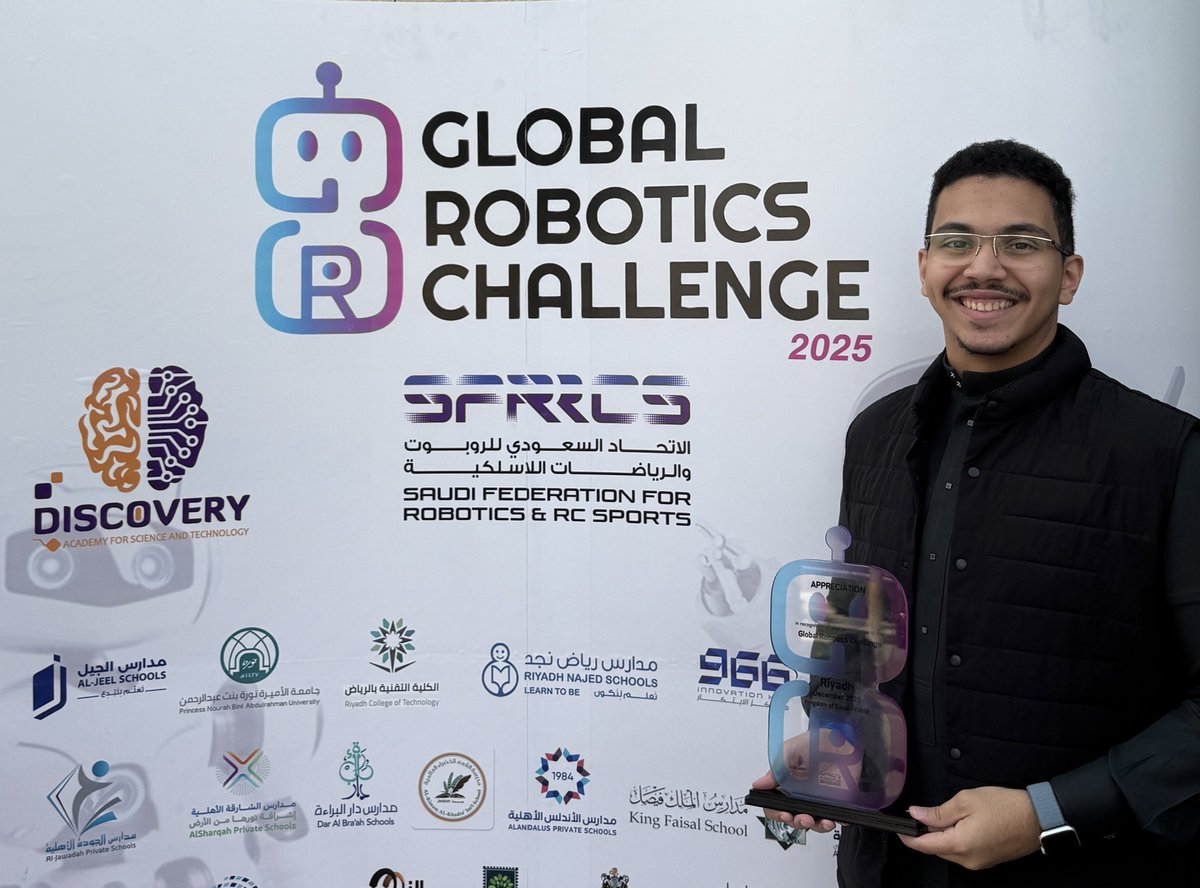 FAHAD ALZUGHAIBI tweet media