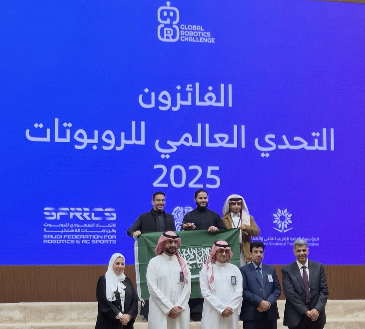 FAHAD ALZUGHAIBI tweet media