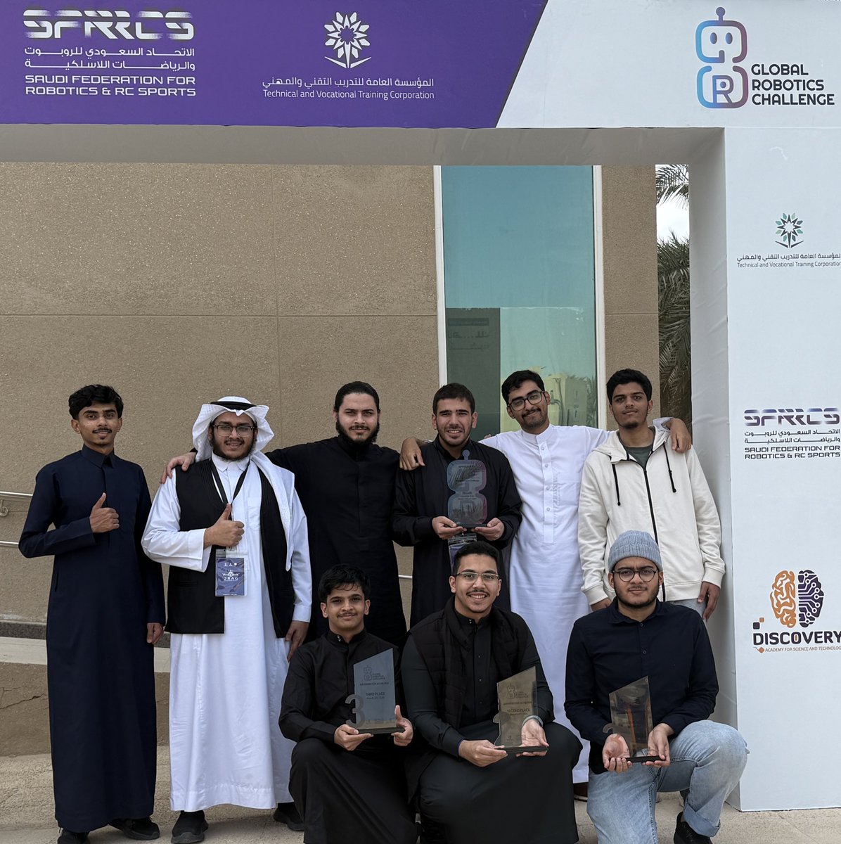 FAHAD ALZUGHAIBI tweet media