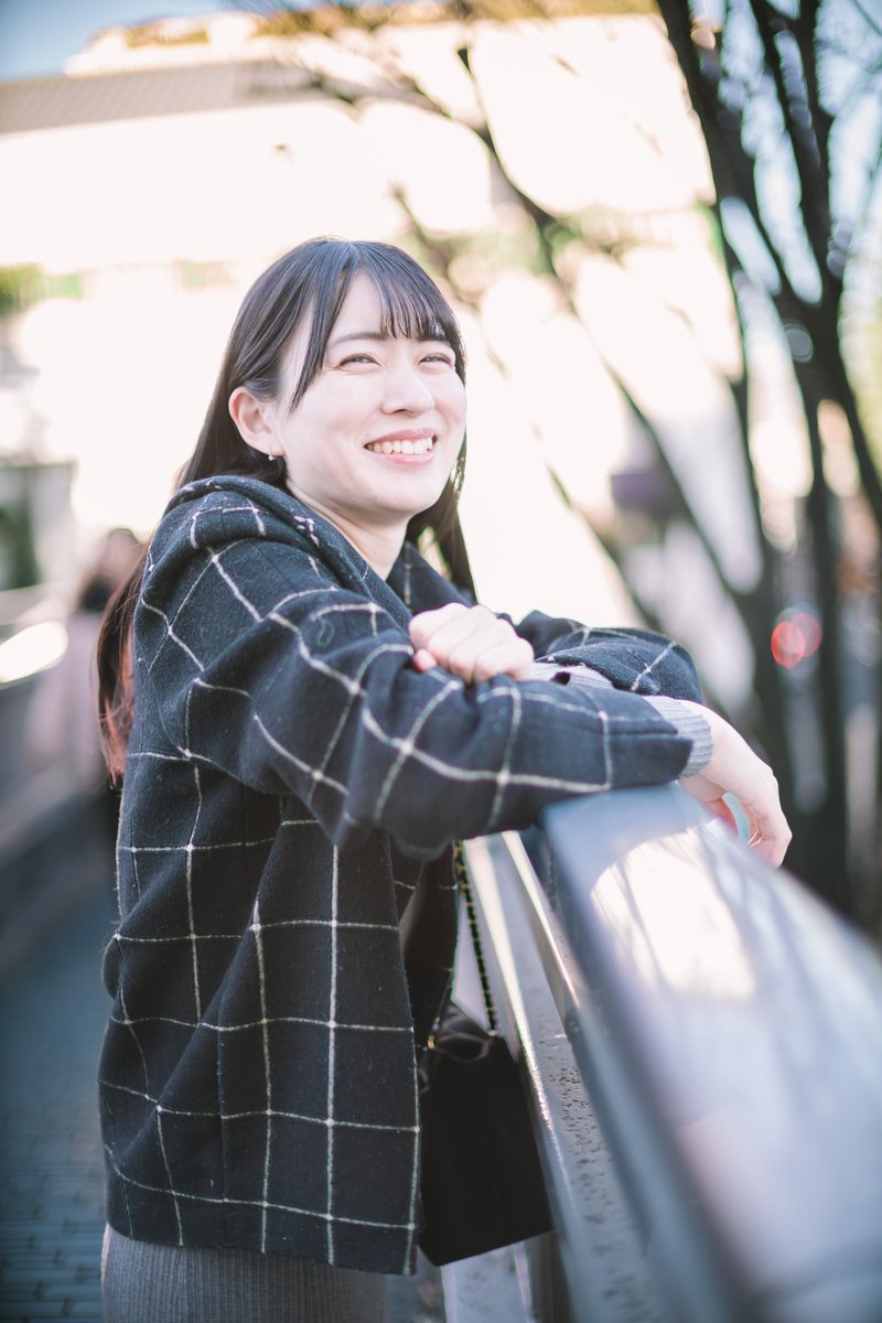 Model：九頭竜美桜さん
<a href="/mio_kuzuryu_/">九頭竜 美桜 ✿ Latte撮影会</a>

#九頭竜美桜
#Latte撮影会 <a href="/Latte_ps_/">Latte撮影会🤍モデル募集中</a>
#Latte撮影会専属
#表参道

#ポートレート #portrait #被写体募集 #写真好きな人と繋がりたい #ファインダー越しの世界 #カメラ好きな人と繋がりたい #キリトリセカイ