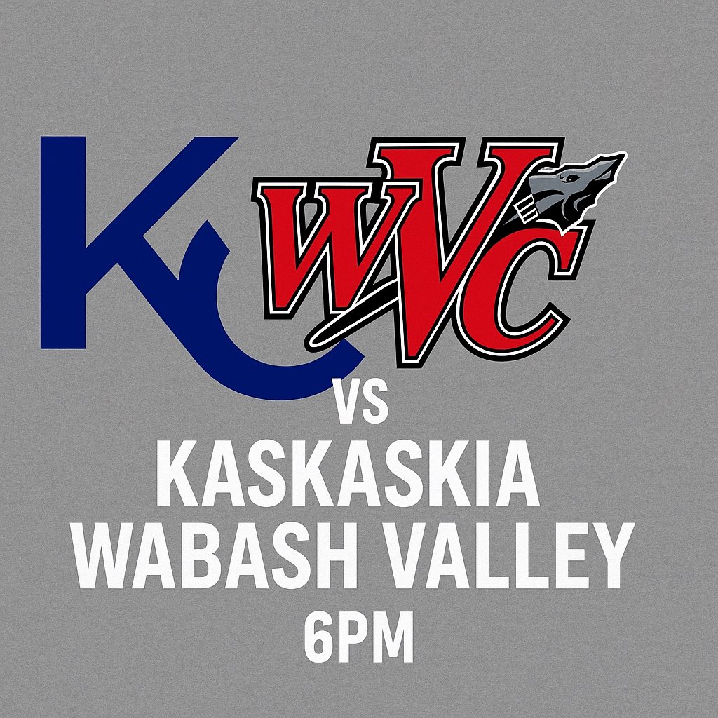 🔹GAMEDAY 🔹!!

First Night of Conference Play vs Wabash Valley College!

<a href="/gracsports/">GRACsports</a> <a href="/JUCOadvocate/">JUCOadvocate - Brandon Goble</a> 

⏰: 6PM
📍: Blue Devil Gymnasium, Centralia IL
🎥: fan.hudl.com/_/_/_/organiza…