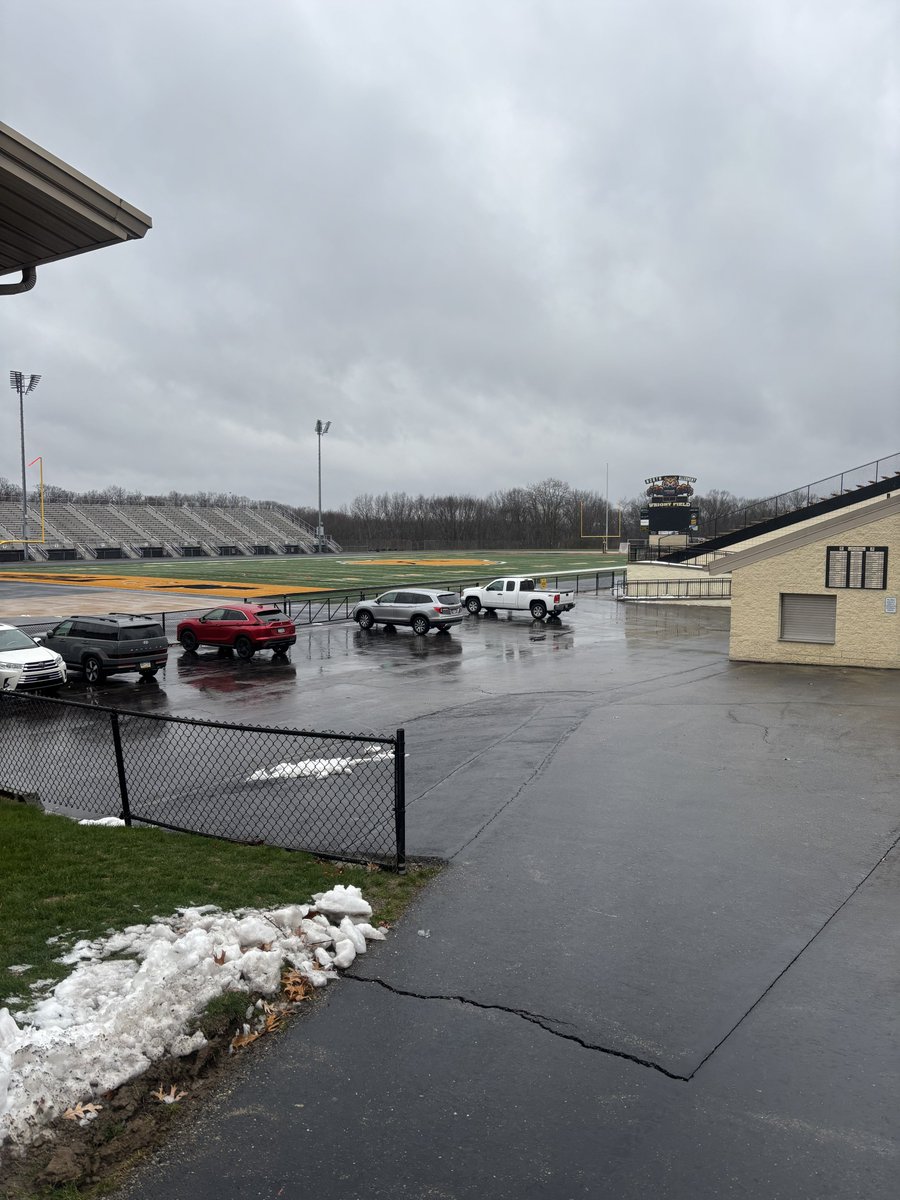 OLSH High School Football tweet media