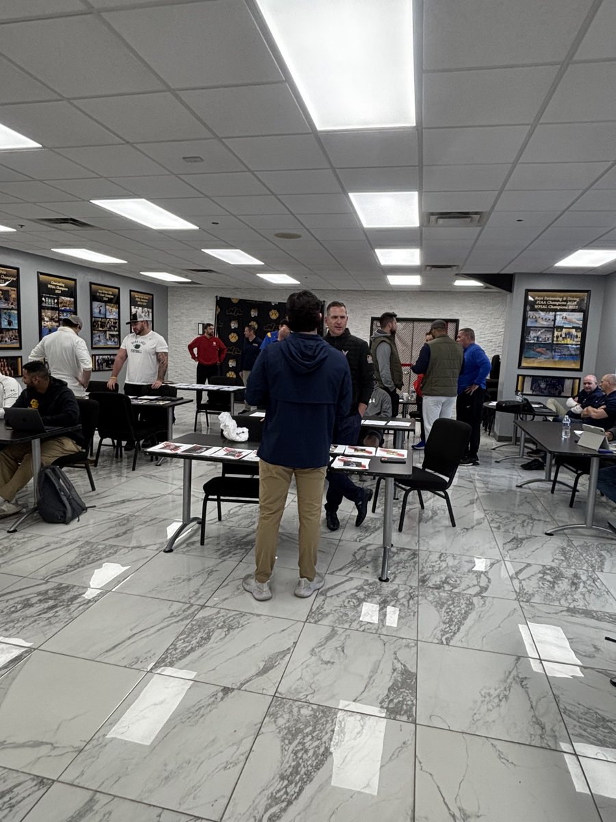 OLSH High School Football tweet media