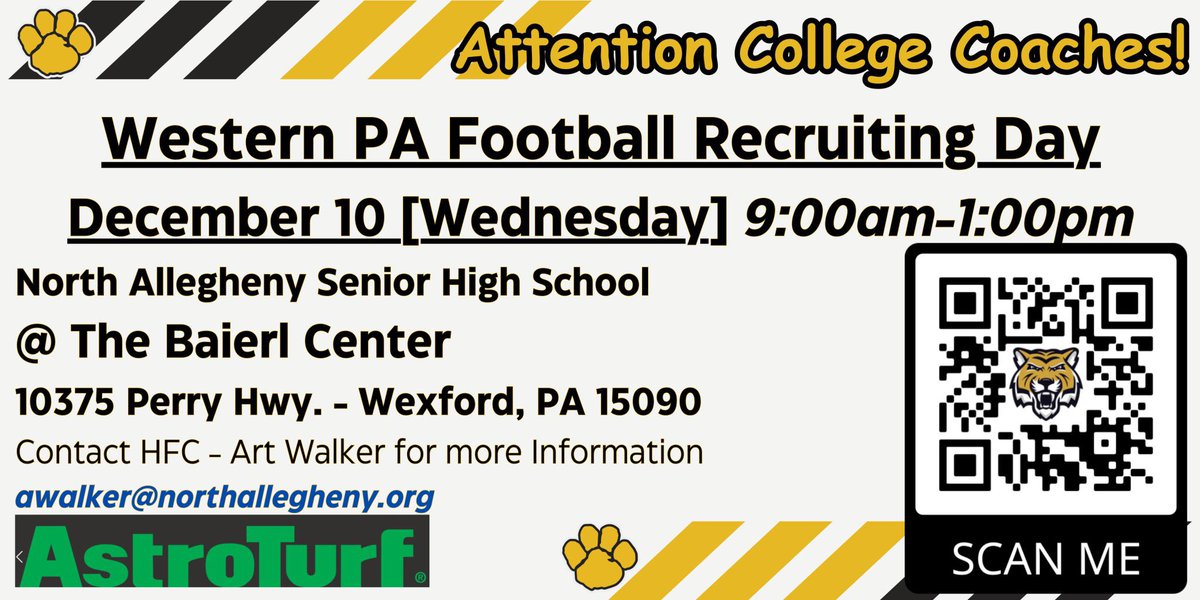 OLSH High School Football tweet media