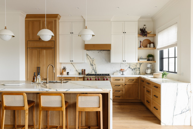 JeffRomatzick's tweet photo. The 10 Most Popular New Kitchens of 2025 https://t.co/wlTZsK7lOI https://t.co/7XZoSwlqaZ