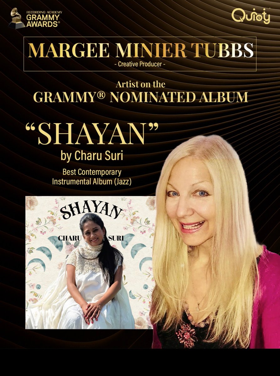 Margee Minier-Tubbs tweet media