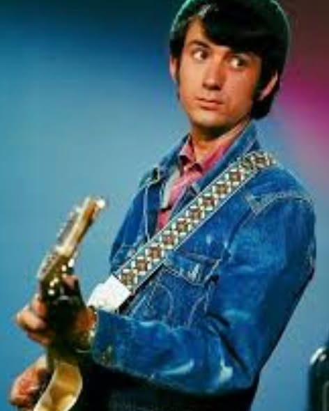 Remembering Nez... ~ptfb team
#MonkeeBrother