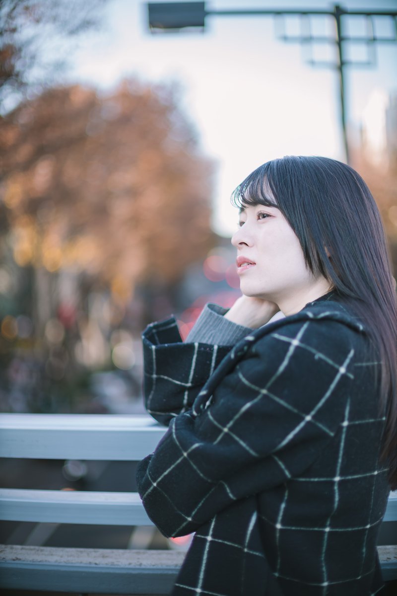 Model：九頭竜美桜さん
<a href="/mio_kuzuryu_/">九頭竜 美桜 ✿ Latte撮影会</a>

#九頭竜美桜
#Latte撮影会 <a href="/Latte_ps_/">Latte撮影会🤍モデル募集中</a>
#Latte撮影会専属
#表参道

#ポートレート #portrait #被写体募集 #写真好きな人と繋がりたい #ファインダー越しの世界 #カメラ好きな人と繋がりたい #キリトリセカイ