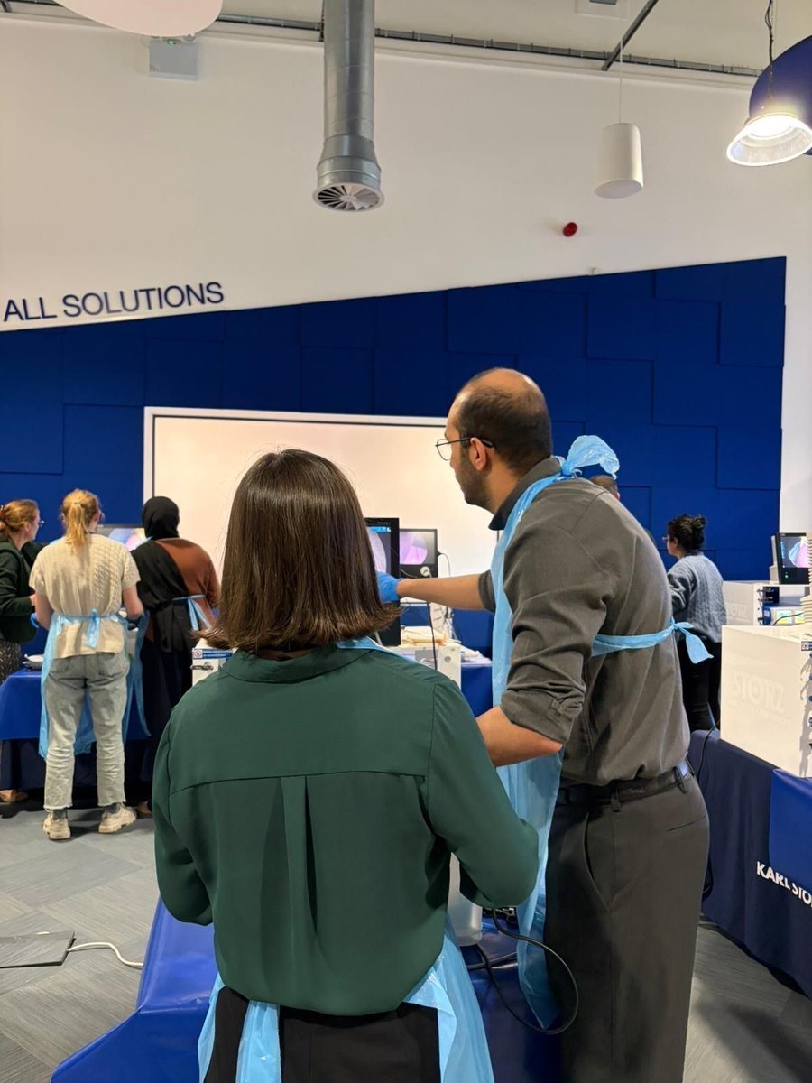 BBUGSS - British Benign Upper GI Surgical Society tweet media