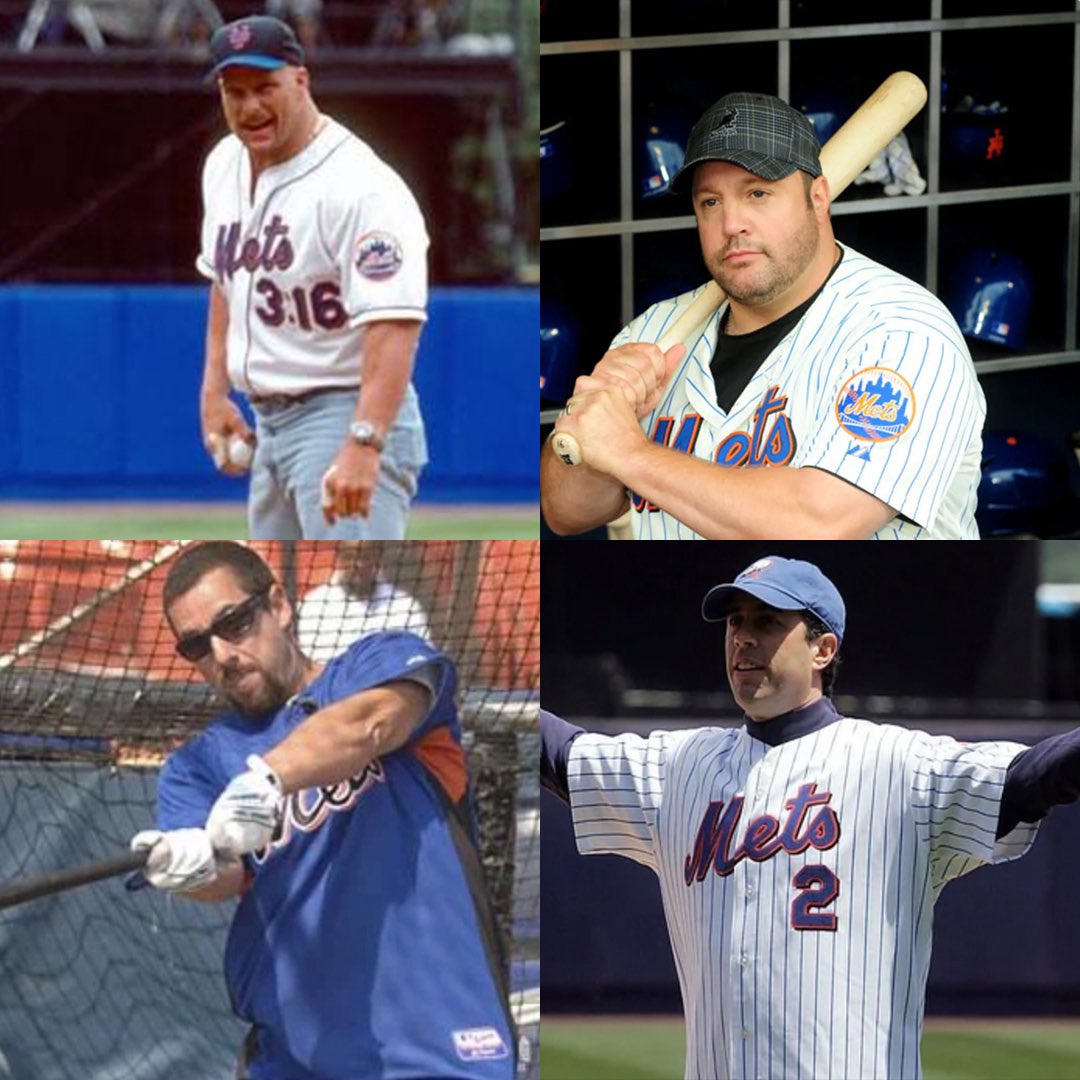 BetMGM's tweet photo. The Mets roster next season https://t.co/LR0ZtByHWe