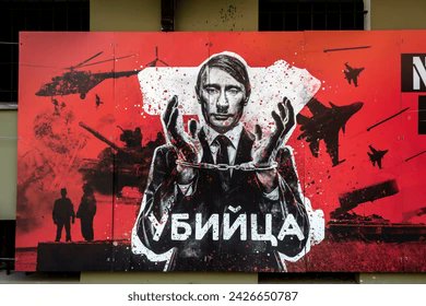 sash0509's tweet photo. Putin is still killing people, everyday… #stopputin, #STOPWAR https://t.co/Nn0MelbHfc