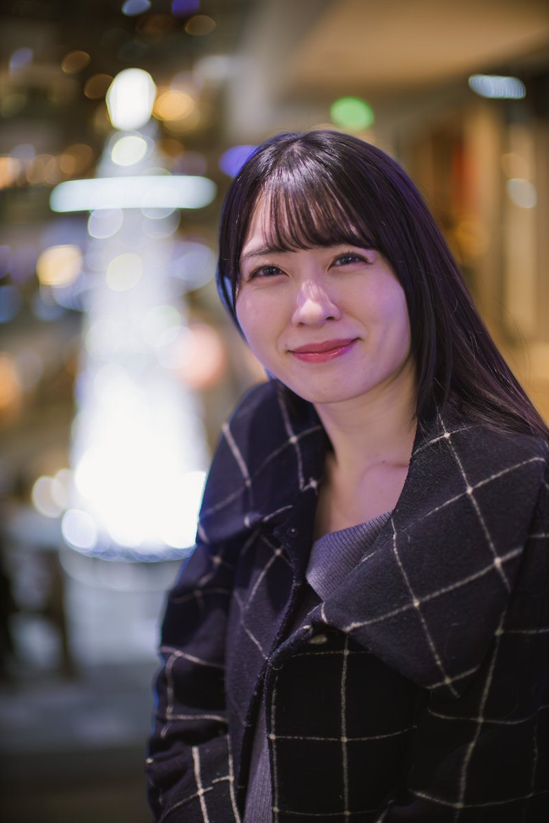 Model：九頭竜美桜さん
<a href="/mio_kuzuryu_/">九頭竜 美桜 ✿ Latte撮影会</a>

#九頭竜美桜
#Latte撮影会 <a href="/Latte_ps_/">Latte撮影会🤍モデル募集中</a>
#Latte撮影会専属
#表参道

#ポートレート #portrait #被写体募集 #写真好きな人と繋がりたい #ファインダー越しの世界 #カメラ好きな人と繋がりたい #キリトリセカイ