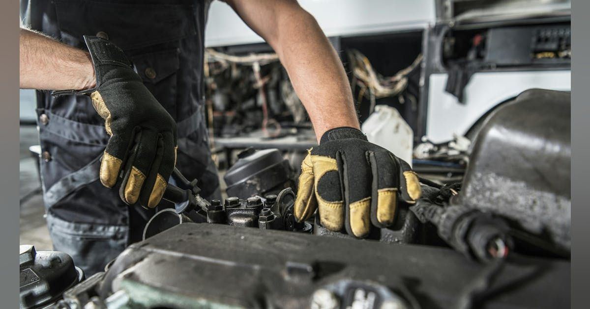 Transervice Integrated Solutions tweet media