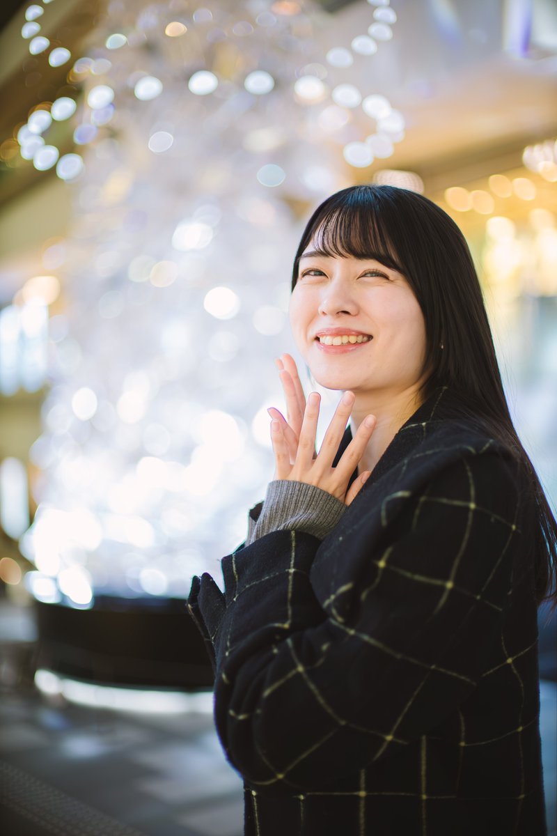 Model：九頭竜美桜さん
<a href="/mio_kuzuryu_/">九頭竜 美桜 ✿ Latte撮影会</a>

#九頭竜美桜
#Latte撮影会 <a href="/Latte_ps_/">Latte撮影会🤍モデル募集中</a>
#Latte撮影会専属
#表参道

#ポートレート #portrait #被写体募集 #写真好きな人と繋がりたい #ファインダー越しの世界 #カメラ好きな人と繋がりたい #キリトリセカイ