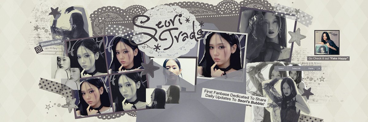 ☆ ITZALYZEN! ＊ STUDIO ☆ Pedidos pagos! tweet media