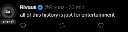 Rivuus tweet media