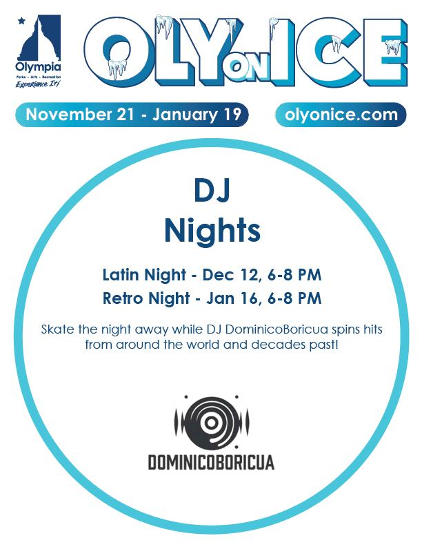 Oly Parks Arts & Rec tweet media