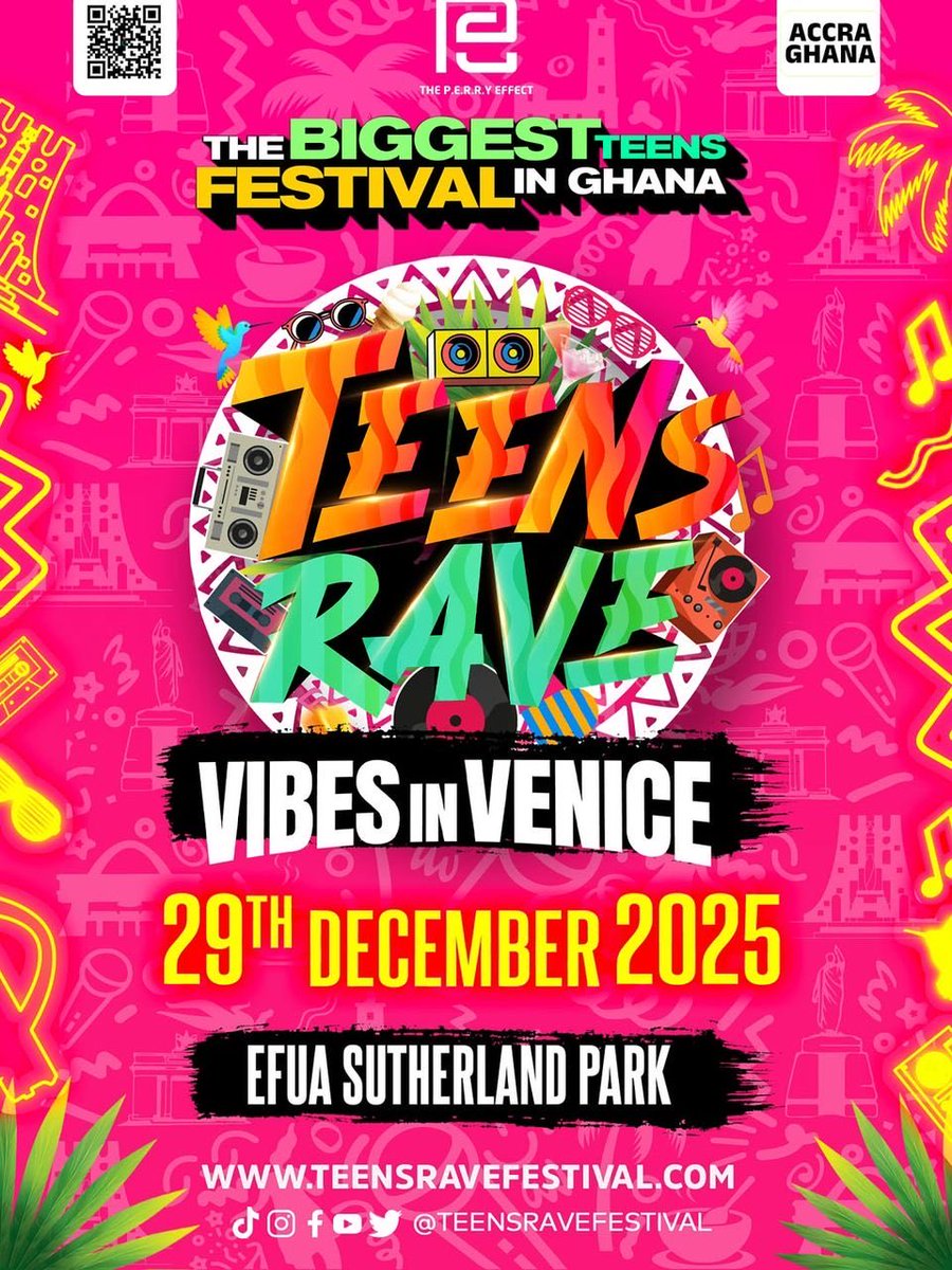 #VibeInVenice 
.
.
Opay,Nsawam,GPRTU,ManCity,Nigerian,Minority, Covid-19Levy, OrangeTheWorld, EndDigitalViolence, UNiTE2025, prediction, black Friday,EboNoah