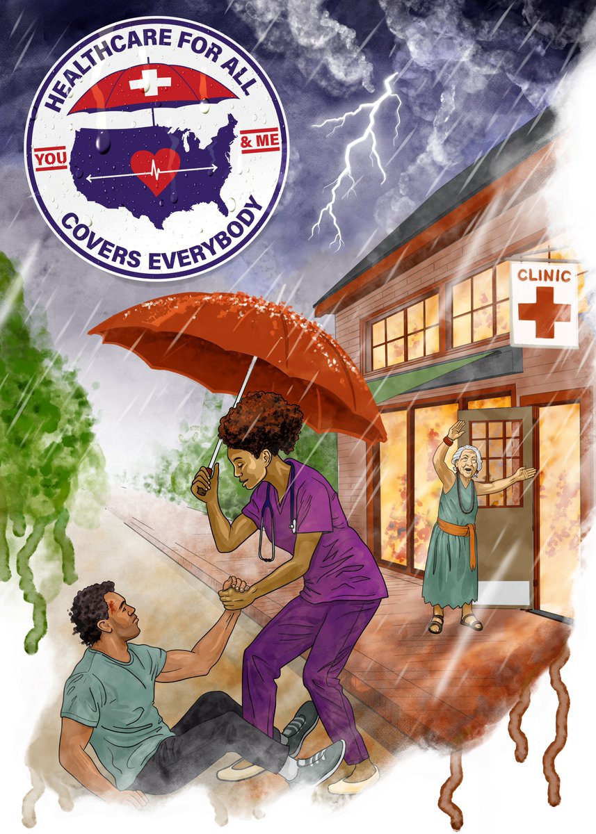 Climate Justice Alliance (CJA) 🌻 tweet media