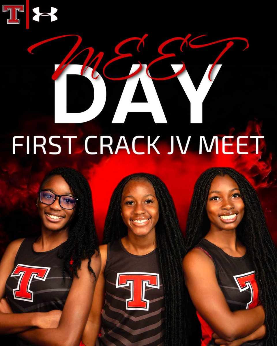 Thompson Track & Field / Cross Country tweet media